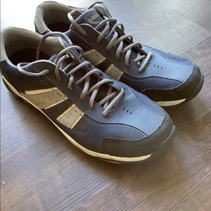 Skechers Air Cooled Memory Foam Mens Size 14 Sneakers Shoes